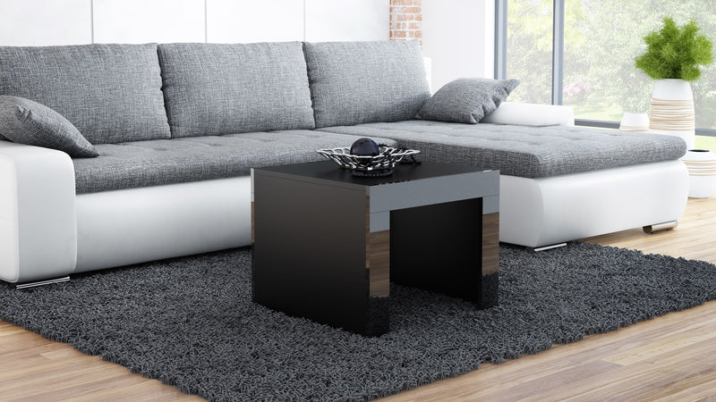 Cama TESS60 CZ/CZ coffee/side/end table Coffee table Square shape 2 leg(s)