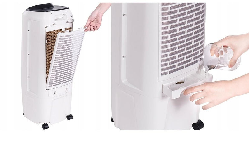 Portable air conditioner HONEYWELL TC10PCEI