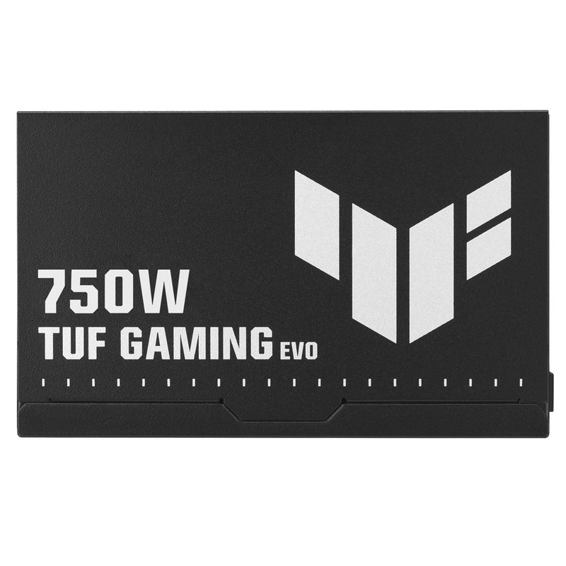 ASUS TUF-GAMING-750B-EVO PC-Netzteil 750 W 20+4-Pin ATX ATX Schwarz