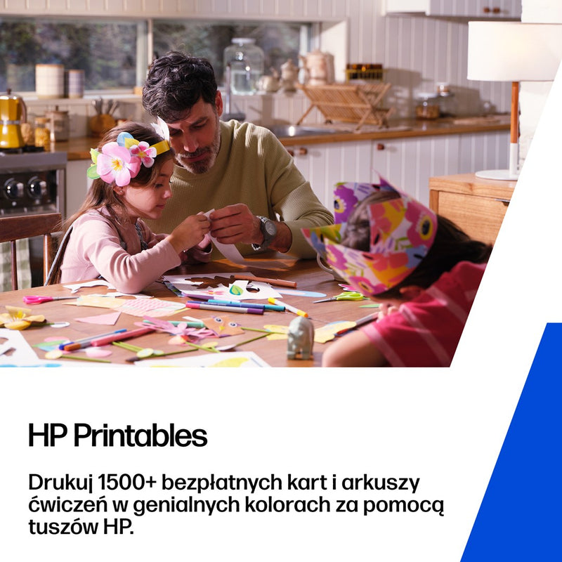 HP 302XL/304XL Black Original Ink Cartridge