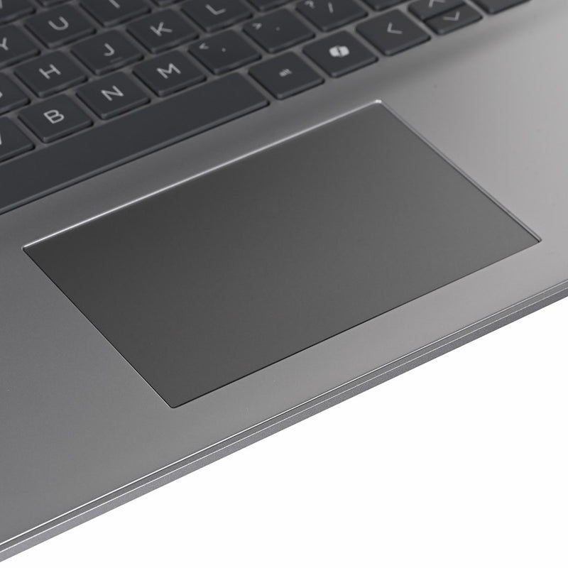 HP 17-CN3068CL i5 1334U 17.3" FHD AG 8GB SSD512 BT BLKB FPR Win11 Silver (REPACK) 2Y New Repack/Repacked