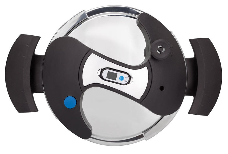 SMILE MGS-07 pressure cooker