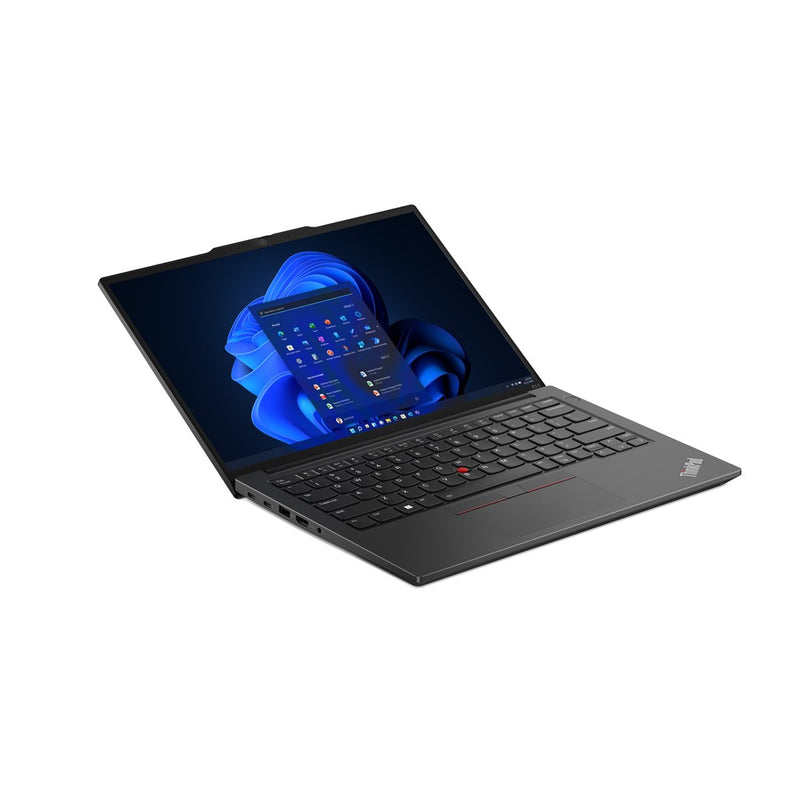 Lenovo ThinkPad E14 Gen 5 (Intel) Intel® Core™ i5 i5-1335U Laptop 35.6 cm (14") Touchscreen WUXGA 16 GB DDR4-SDRAM 512 GB SSD Wi-Fi 6 (802.11ax) Windo