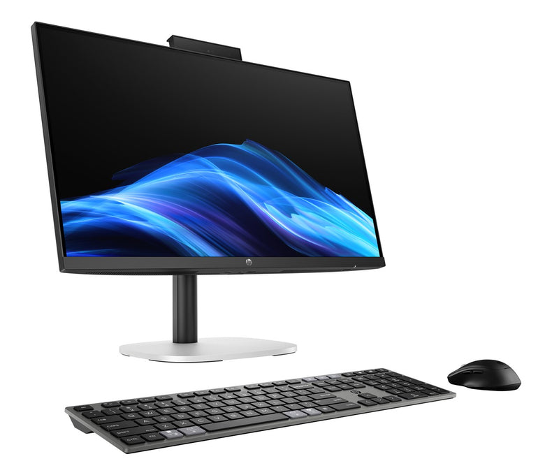 HP ProStudio 4 G1i AI PC Intel Core Ultra 5 225T 60,5 cm (23.8") 1920 x 1080 px All-in-One PC 16 GB DDR5-SDRAM 512 GB SSD Windows 11 Pro Wi-Fi 6E (802
