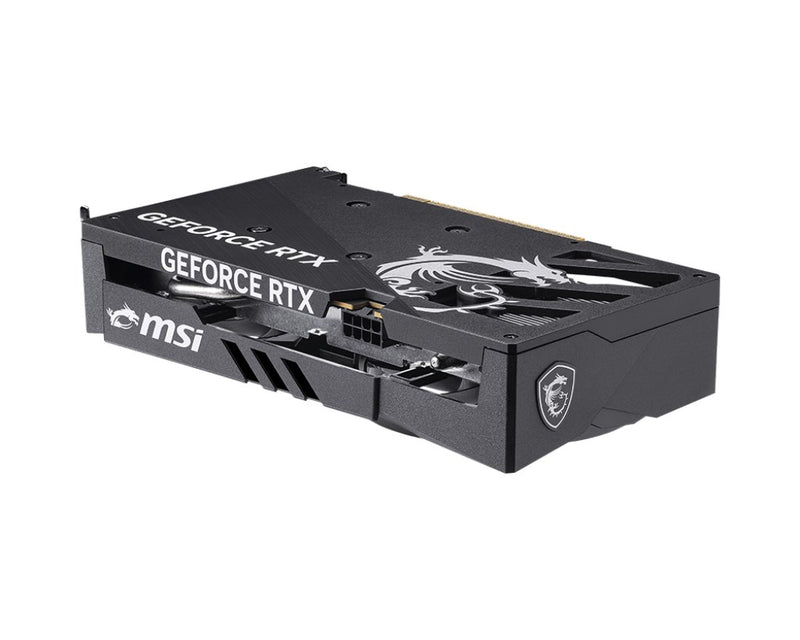 MSI GeForce RTX 5050 8G GAMING OC NVIDIA 8 GB GDDR6