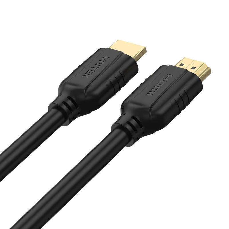 CÂBLE HDMI UNITEK 2.0 4K 30HZ C11079BK-15M