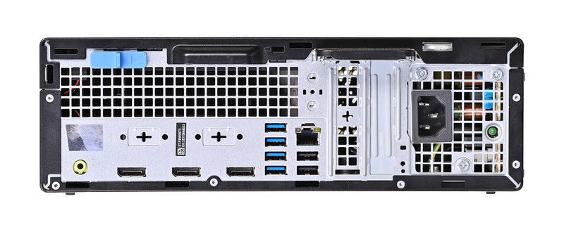 DELL OptiPlex 7000 i5-12500 16GB 512GB SSD SFF Win11pro USED