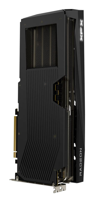XFX Quicksilver Radeon RX 9070 XT Gaming Edition AMD 16 GB GDDR6