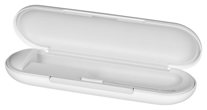 Braun Oral-B iO Series 9 White electric toothbrush