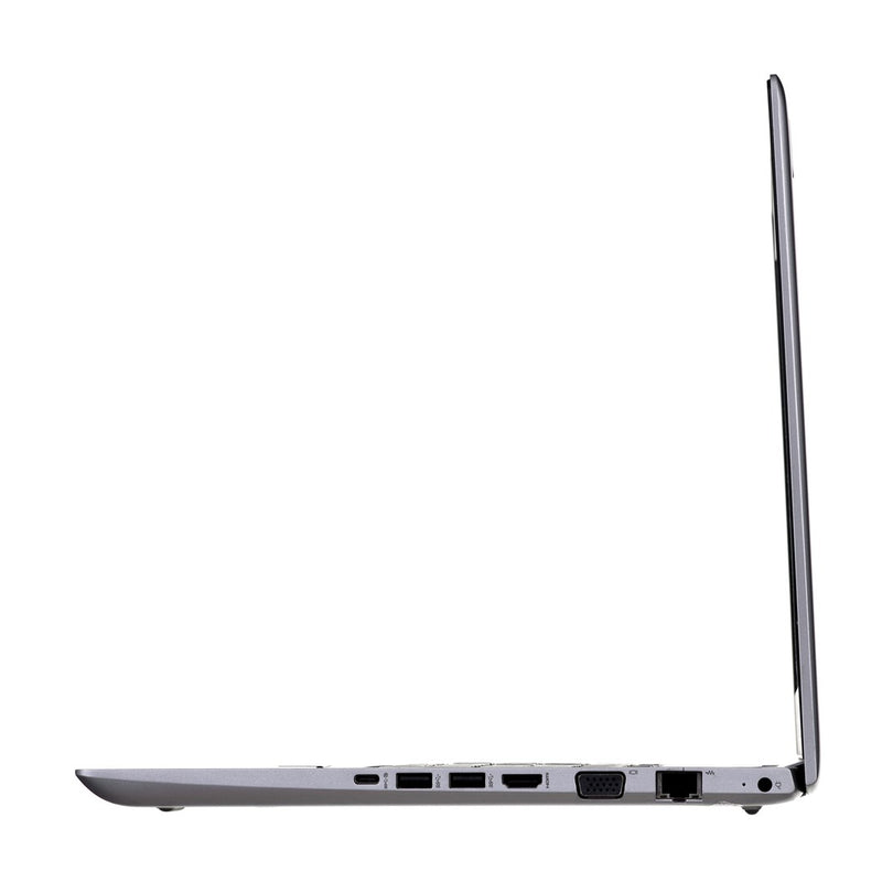 HP ProBook 450 G5 i5-8250U 8GB 250GB SSD 15,6" FHD Win11pro Used US QWERTY