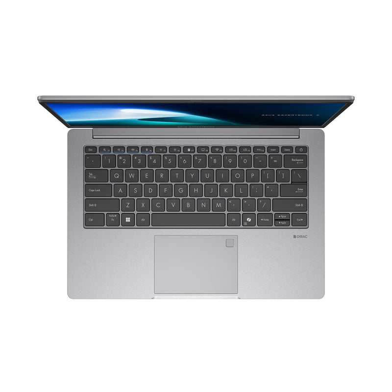 ASUS ExpertBook P1403CVA-S61695X Core 5 210H 14.0" FHD 60Hz 300 nits AG 16GB DDR5 512GB SSD Intel Graphics WLAN + Bluetooth 720p webcam 50 Wh W11 Pro