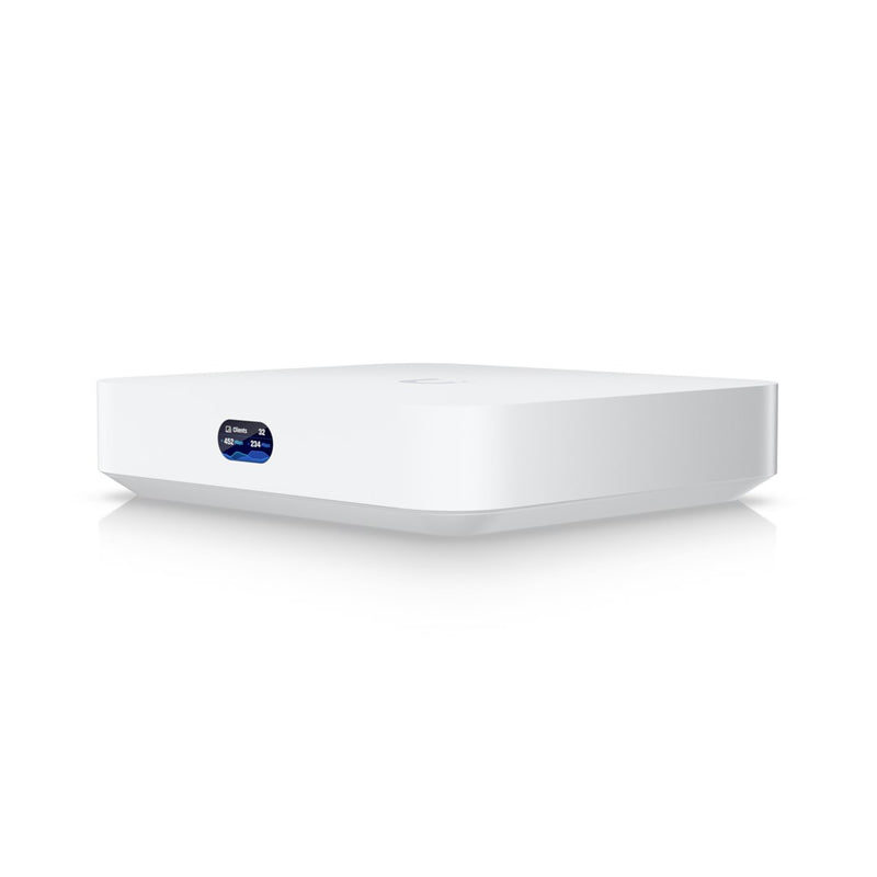 Ubiquiti Cloud Gateway Max Gateway/Controller 10, 100, 1000 Mbit/s