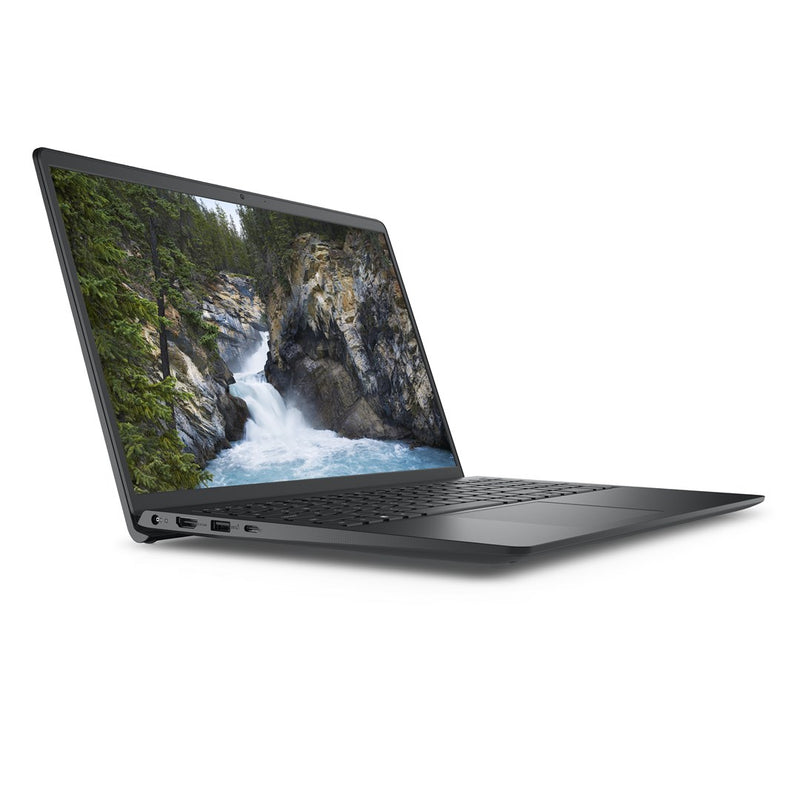 DELL Vostro 3530 Intel® Core™ i5 i5-1334U Laptop 39.6 cm (15.6") Full HD 16 GB DDR4-SDRAM 512 GB SSD Wi-Fi 5 (802.11ac) Ubuntu Linux Black