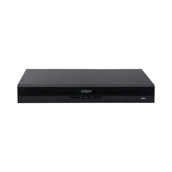 DAHUA IP RECORDER NVR4208-8P-EI