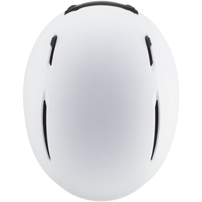 UVEX Monte LT Ski Helmet 54–62 cm White