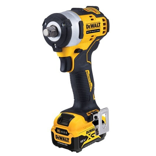DEWALT Akku-Schlagschrauber (1/2). 12 Volt