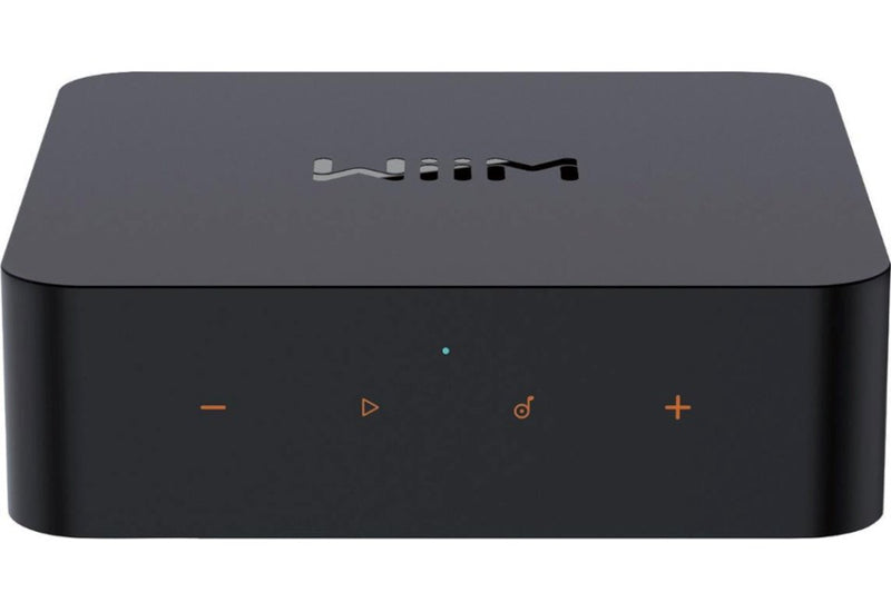 WiiM Pro Plus - network player