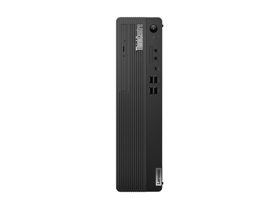 Lenovo ThinkCentre M75s AMD Ryzenâ„¢ 7 5700G 16 GB DDR4-SDRAM 512 GB SSD Windows 11 Pro SFF PC Black
