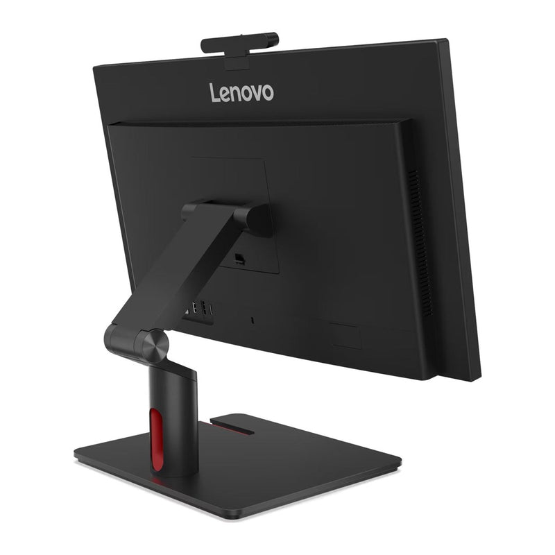 Lenovo ThinkCentre M70a G6 Ultra 7 All-in-One 265T 23.8" FHD Touch IPS 120Hz 250 nits LBL AG 16GB DDR5 5600 512GB SSD Intel Graphics 5.0MP camera + IR
