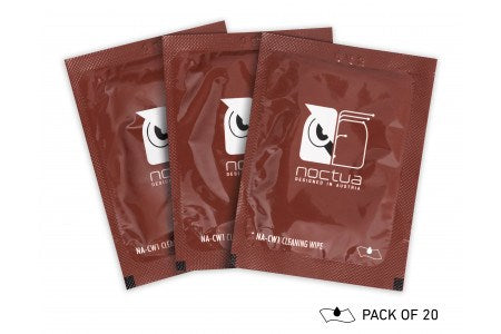K Noctua NA-SCW1 Reinigungstücher