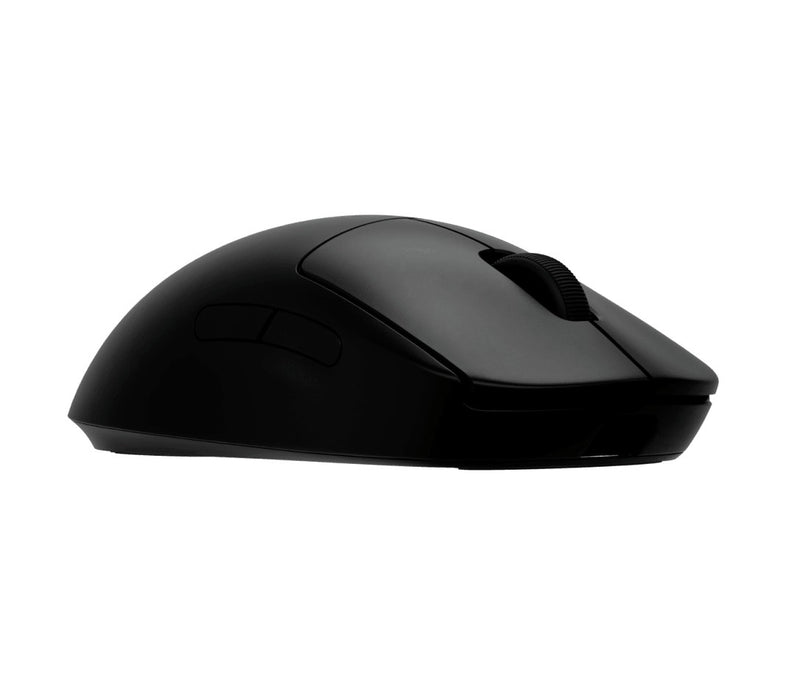 Logitech G 910-007295 mouse Gaming Ambidextrous RF Wireless Optical 32000 DPI