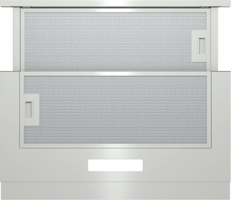 Gorenje TH62E3X cooker hood Built-in Stainless steel 350 m3/h C
