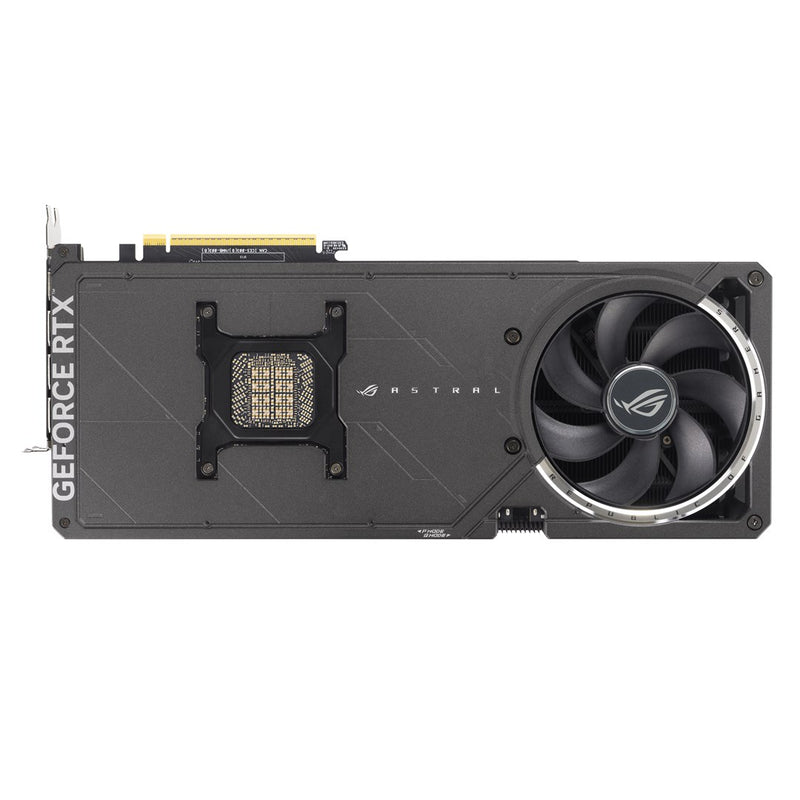 ASUS ROG ASTRAL GeForce RTX 5090 OC 32 GB GDDR7 graphics card