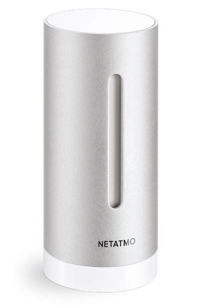 Netatmo NIM01-WW weather station transmitter Wireless