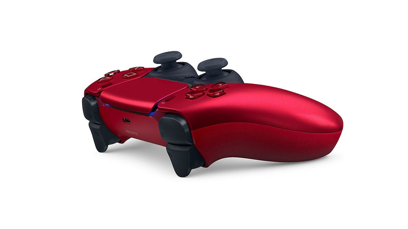 Sony DualSense Red Bluetooth/USB Gamepad Analogue / Digital PlayStation 5