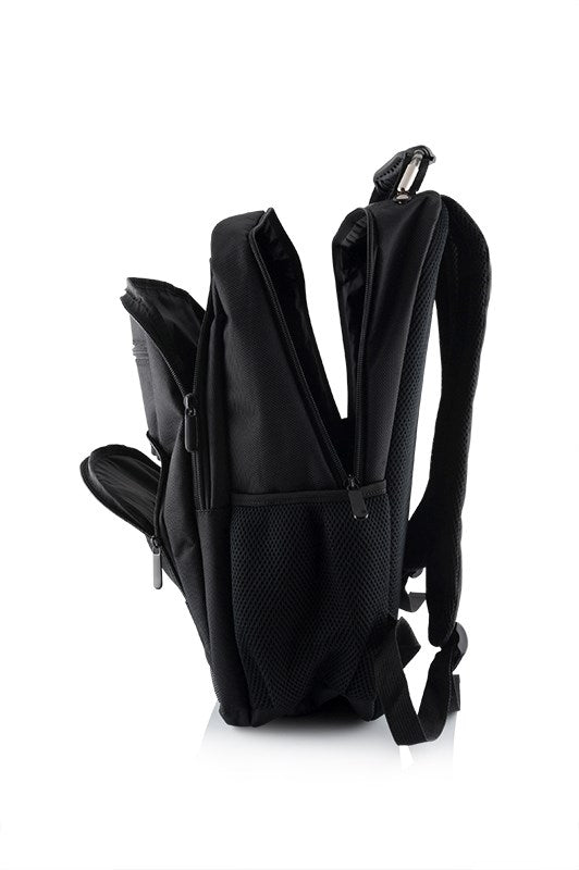 Logic EASY 2 backpack Black Nylon