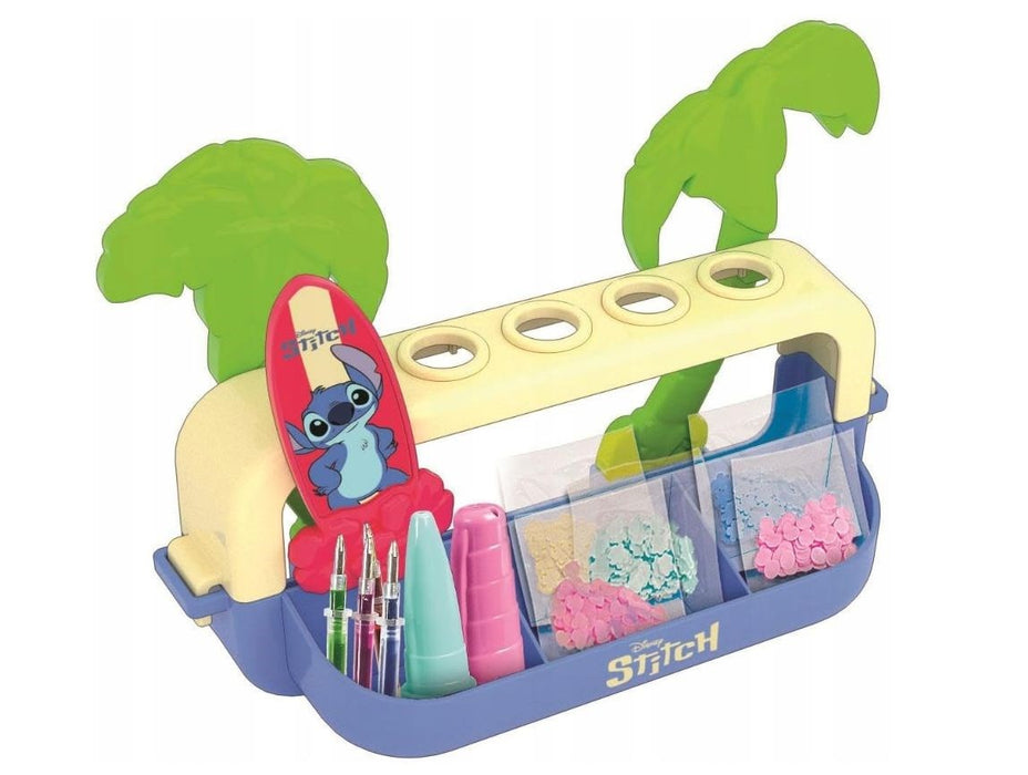 Clementoni Idea Art - STITCH Pen Factory