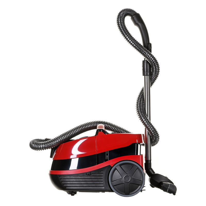 Bosch Serie 4 BWD421PET vacuum Cylinder vacuum Dry&wet 2100 W