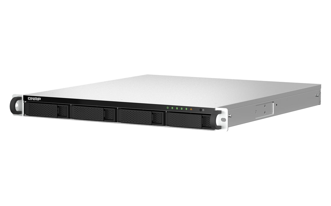 TS-464U-RP-8G 1U 4BAY 8 GB RPS