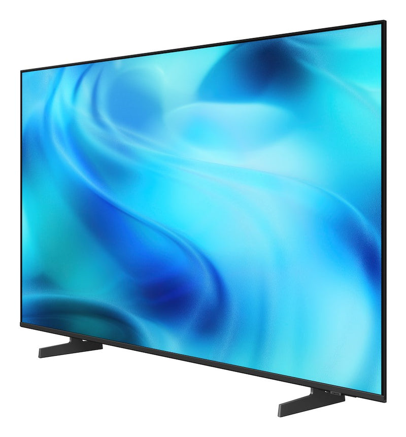 Samsung UE65U8092HU 165.1 cm (65") 4K Ultra HD Smart TV Wi-Fi Black