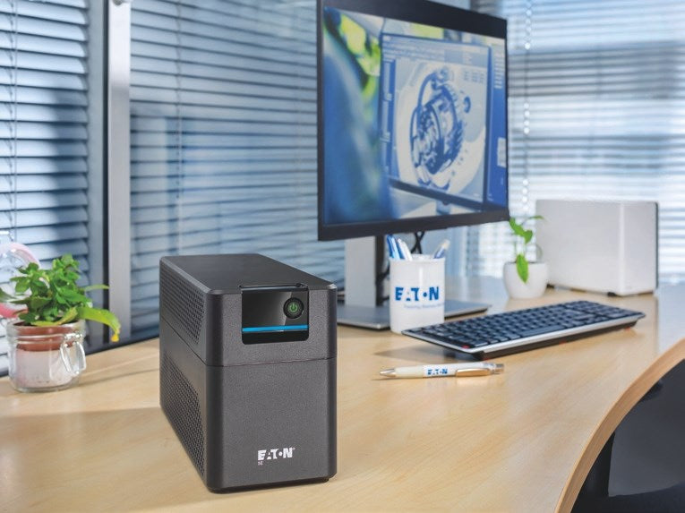Eaton 5E 1200 USB IEC G2