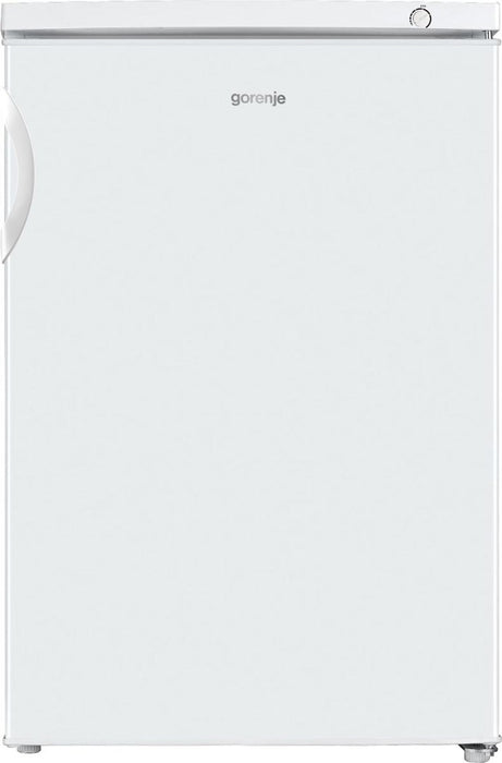 Gorenje F492PW freezer Upright freezer Freestanding 82 L F White