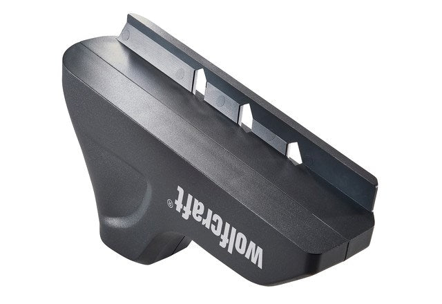 Wolfcraft 4009000 -  Triple-Blade Edge Planer