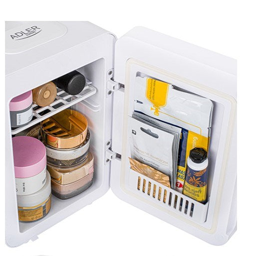 Adler AD 8085 Kühlschrank Freistehend 4 L G