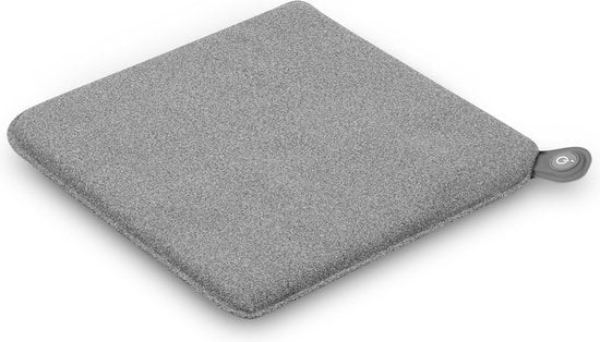Medisana OL 600 Outdoor Chair Cushion (grey)
