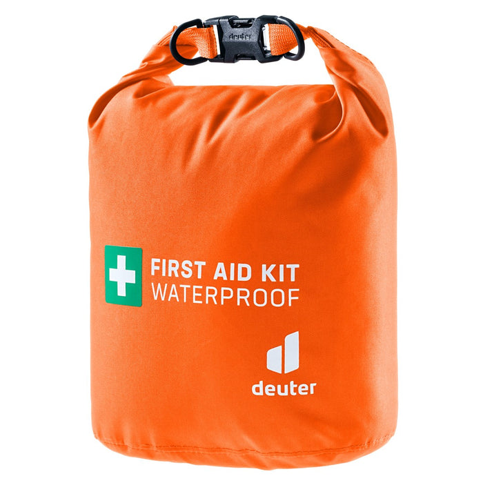 Deuter First Aid Kit Waterproof Sport first aid kit