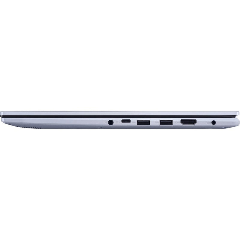 ASUS Vivobook 15 X1502VA-BQ681W i5-13420H 15.6 "FHD IPS-level Panel 60Hz 250nits AG 16GB DDR4 SSD512 Intel UHD Graphics WLAN+BT Cam720p 42WHrs Win11 C