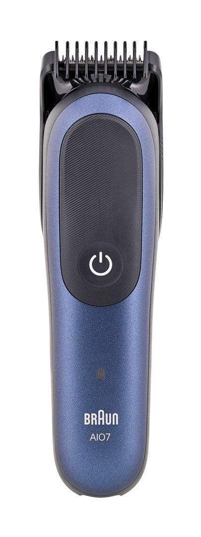 Braun All-in-One Series 7 AIO7540 Hair Clipper Lithium-ion (Li-Ion)