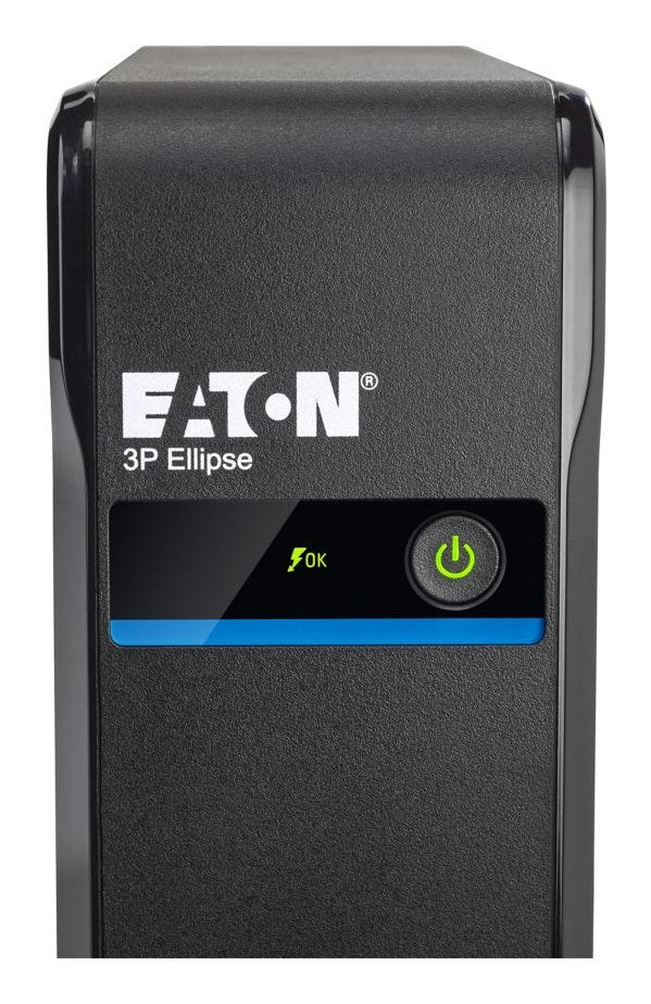 Eaton 3P Ellipse UPS uninterruptible power supply (UPS) Standby (Offline) 1.7 kVA 1040 W 8 AC outlet(s)