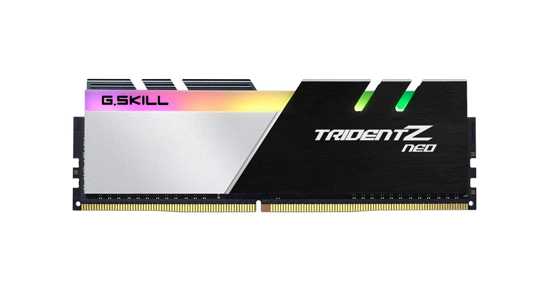 G.Skill F4-3600C16D-32GTZNC memory module 32 GB 2 x 16 GB DDR4 3600 MHz