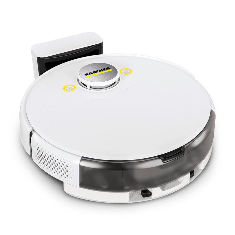 Kärcher RCV 5 Robot-controlled vacuum cleaner 3.3liter