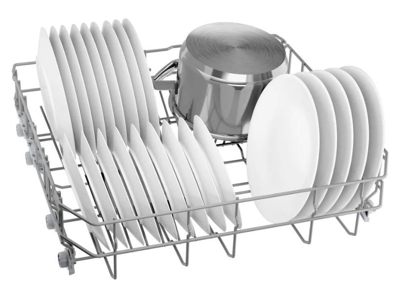 Bosch Serie 4 SMV4HVX11E Built-in dishwasher 14 place settings C