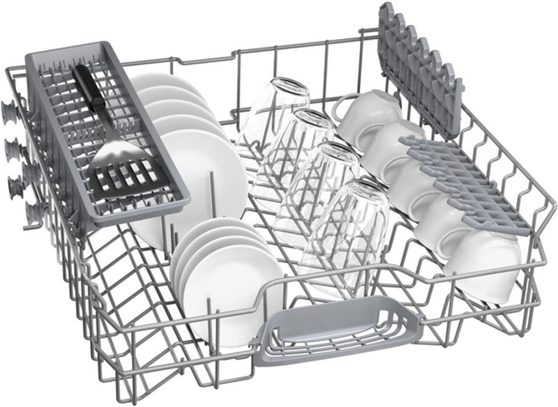 BOSCH Dishwasher SMS2ITW09E