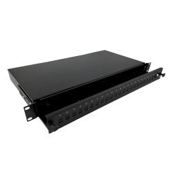 Alantec FOP-1U-24SCS-C Patchpanel
