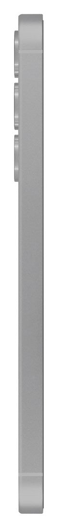 Samsung Galaxy S25 15.8 cm (6.2") Dual SIM Android 15 5G USB Type-C 12 GB 128 GB 4000 mAh Silver