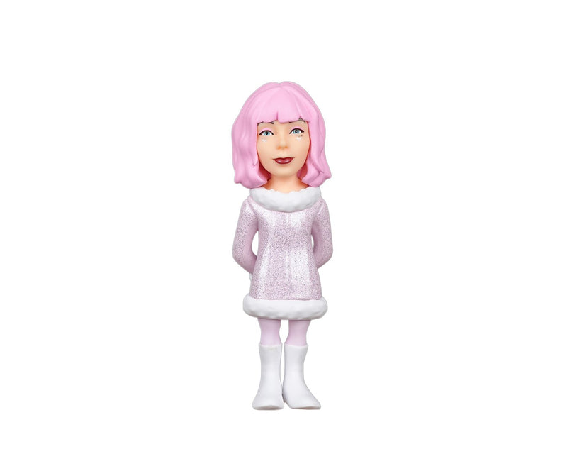 MINIX WEDNESDAY - ENID BALL DRESS